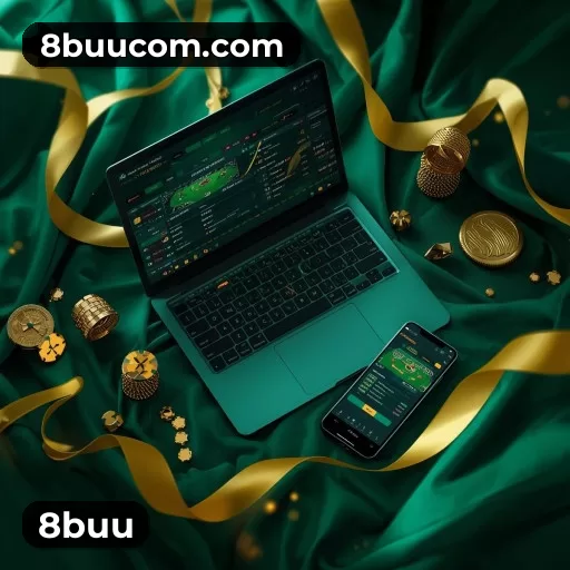 8buu login: Guia rápido para entrar ✅