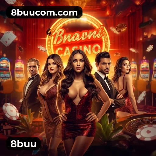 8buu login: Guia rápido para entrar ✅