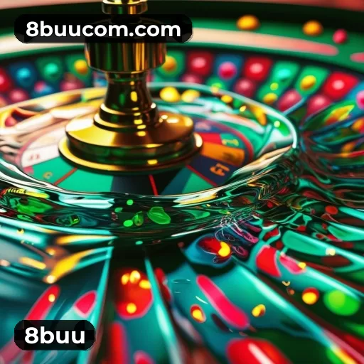 TOP 8buu slots: análises e RTPs 🌈