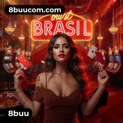 TOP 8buu slots: análises e RTPs 🌈